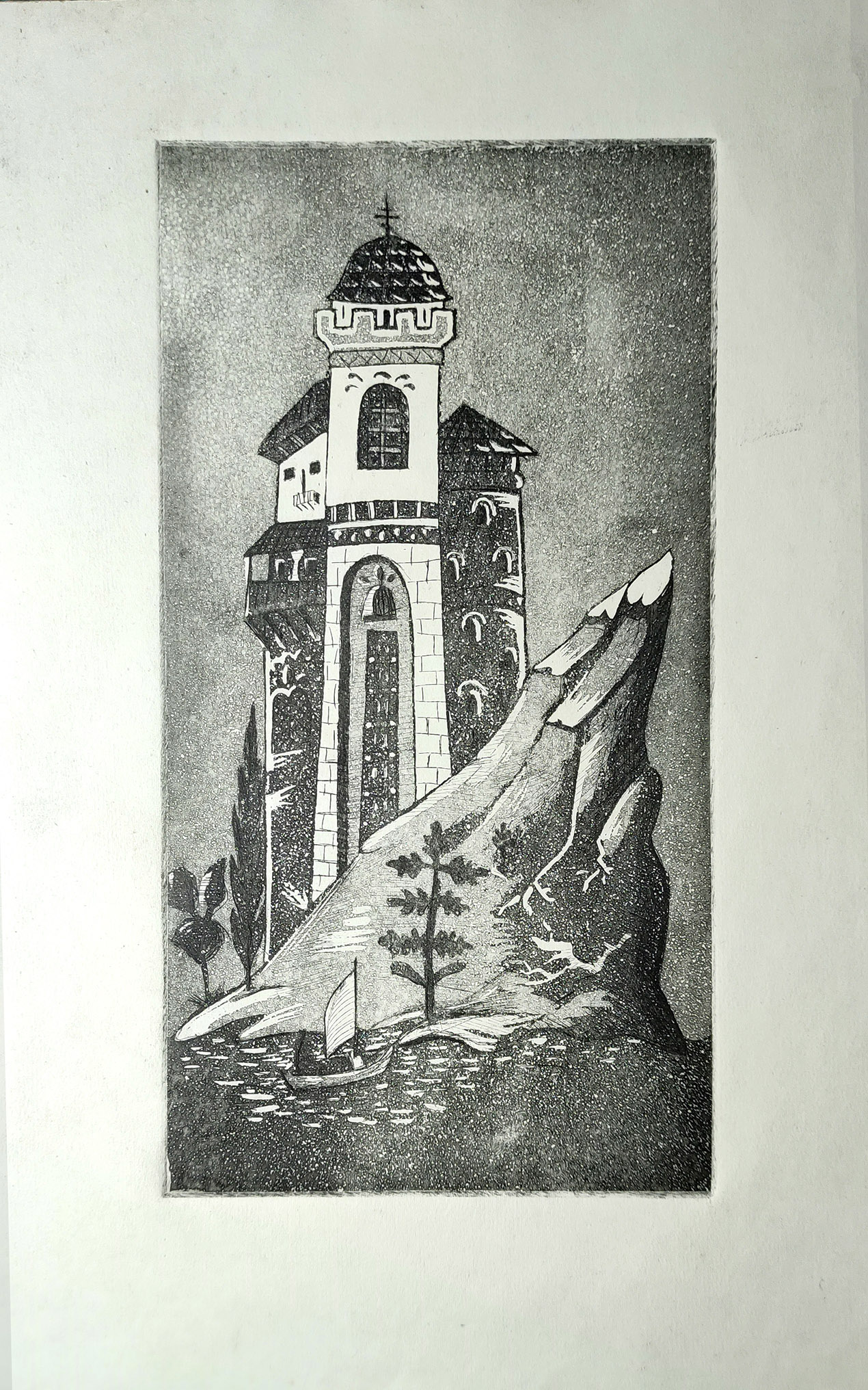 Monastery